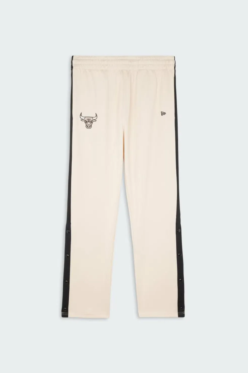 JOGGER CHICAGO BULLS - Jogging | Beige