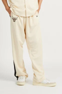 JOGGER CHICAGO BULLS - Jogging | Beige