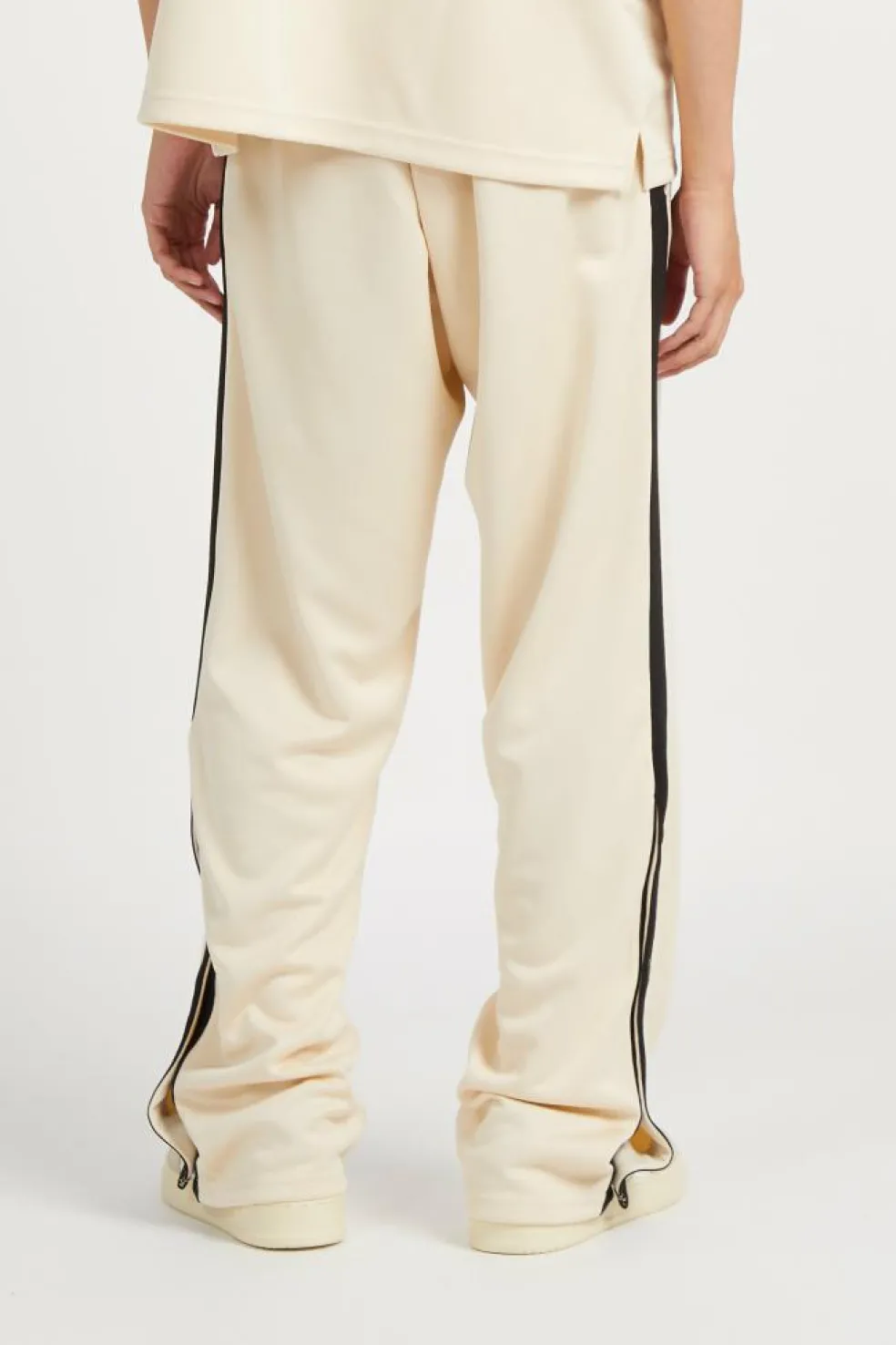JOGGER CHICAGO BULLS - Jogging | Beige