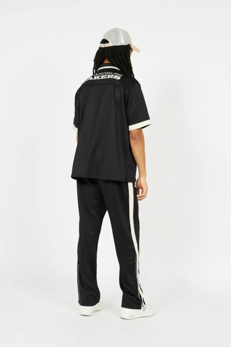 JOGGER LOS ANGELES LAK - Jogging | Noir