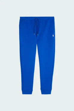Jogging | Bleu