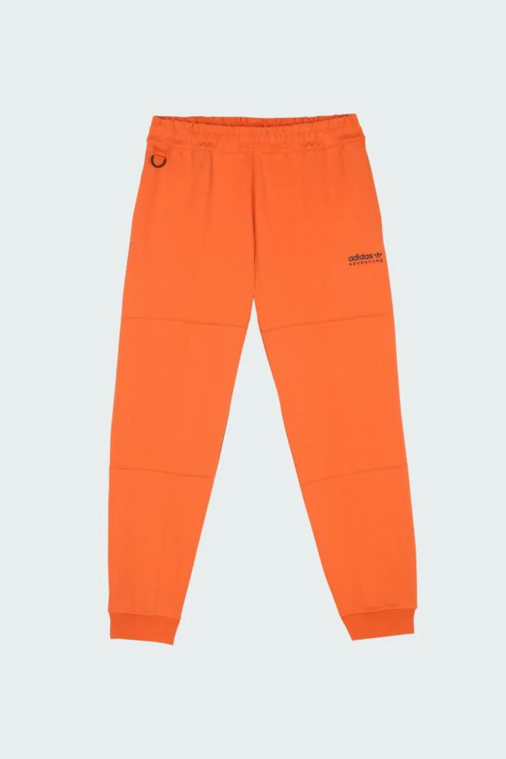 jogging | Orange