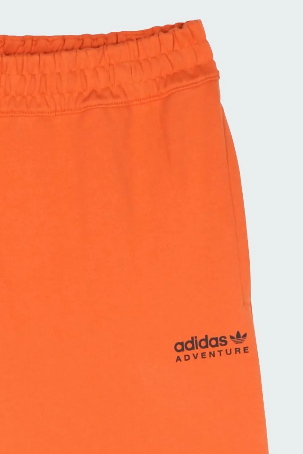 jogging | Orange