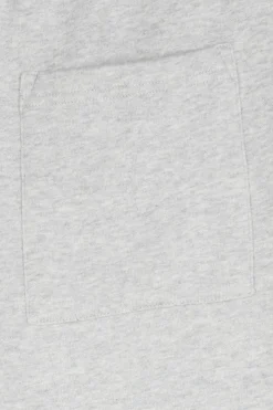 Jogging Pause Heather Grey V2 - Jogging | Gris