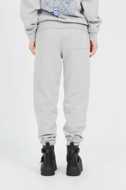 Jogging Pause Heather Grey V2 - Jogging | Gris