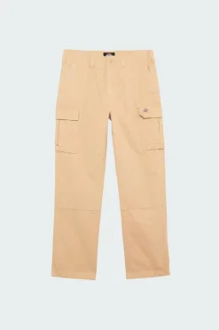 JOHNSON CARG - Cargo | Beige