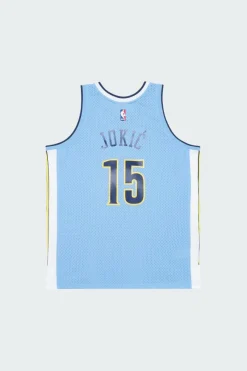 JOKIC - Maillot | Bleu