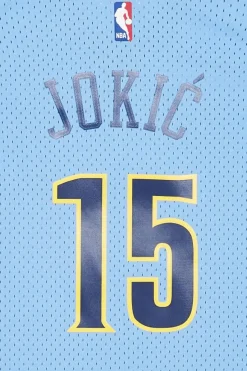 JOKIC - Maillot | Bleu