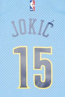 JOKIC - Maillot | Bleu