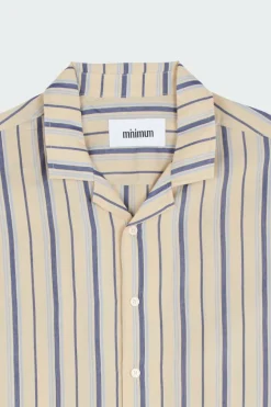 JOLE - Chemise | Bleu