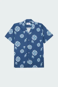 JOLE - Chemise | Bleu