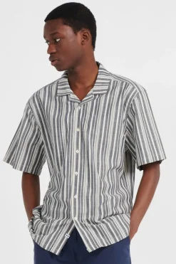 JOLE - Chemise | Bleu