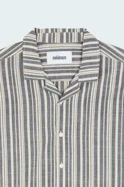 JOLE - Chemise | Bleu