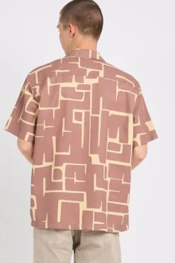 JOLE - Chemise | Marron