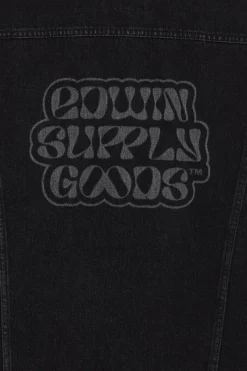 jolien - Blouson | Noir