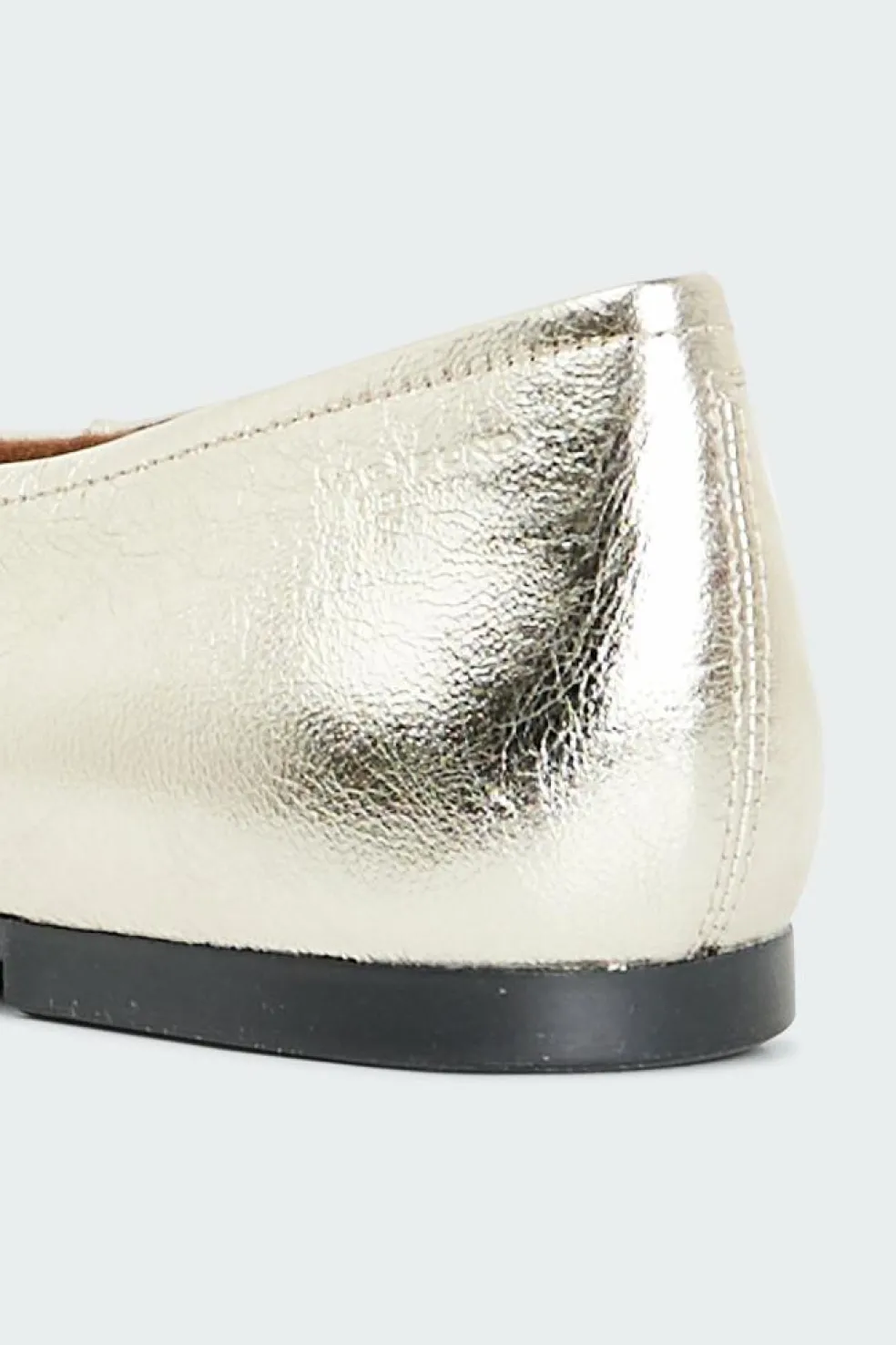 JOLIN - Ballerines | Jaune