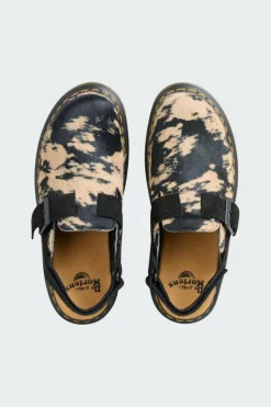 JORGE II - Sabots | Noir