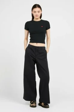 JORGE II - Sabots | Noir