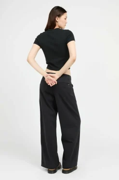 JORGE II - Sabots | Noir