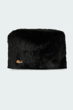 JOSH HAT - Chapeau | Noir