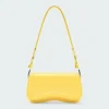 JOY - Sac bandoulière | Jaune