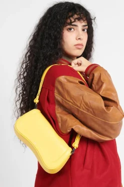 JOY - Sac bandoulière | Jaune
