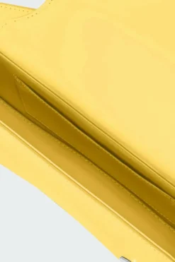 JOY - Sac bandoulière | Jaune