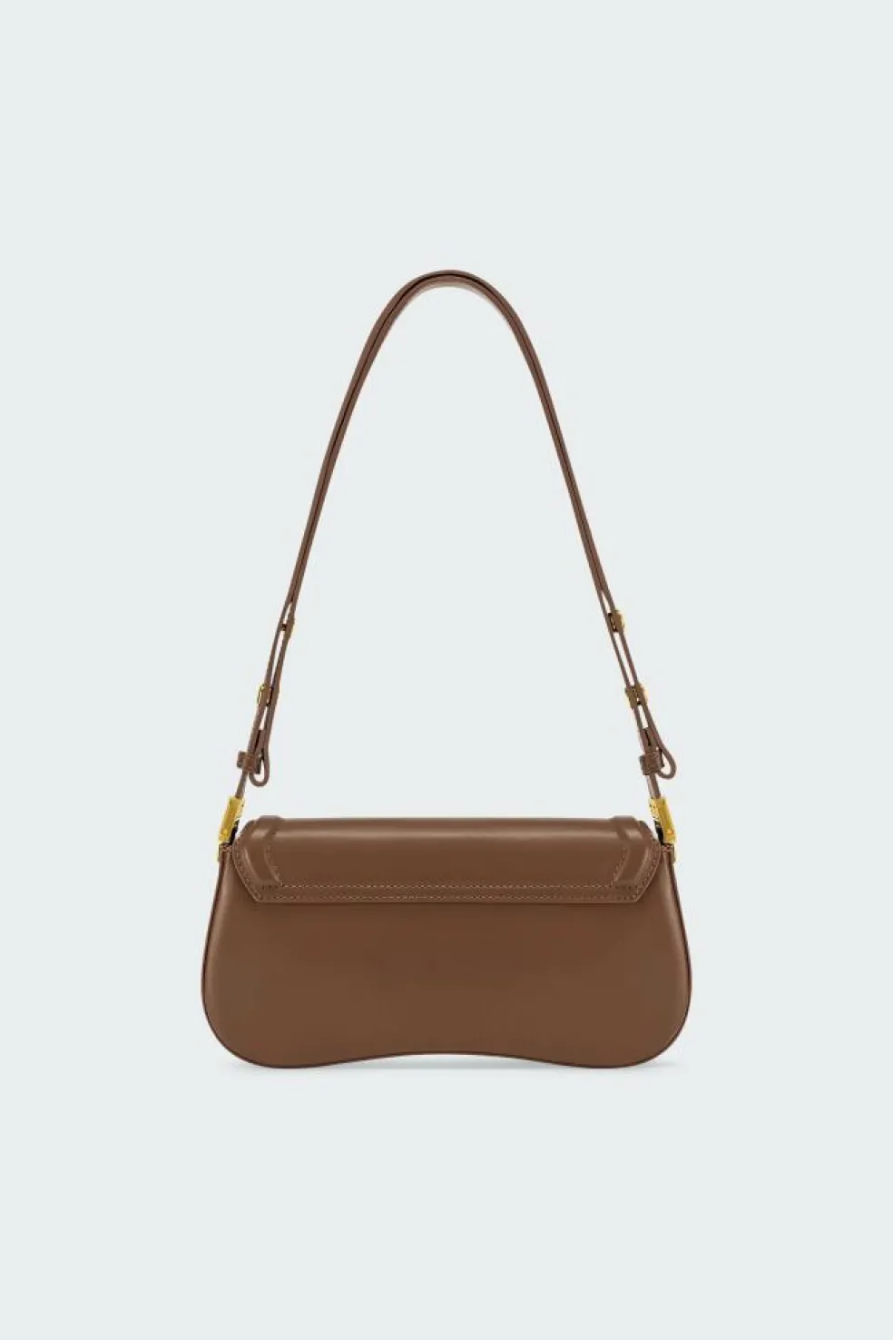 JOY - Sac porté épaule | Noir