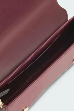 JOY - Sac porté épaule | Rouge