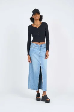 JOY MULE - Mules | Noir