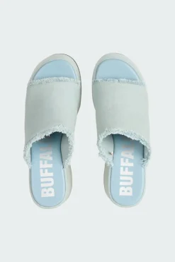 JOY MULE - Mules | Bleu