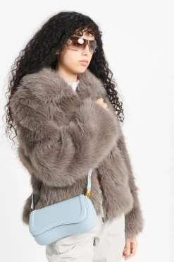 JOY SHD - Sac bandouilière | Bleu