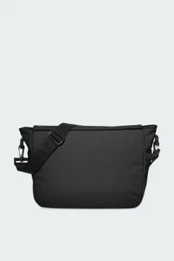 JR - Sac bandoulière | Noir