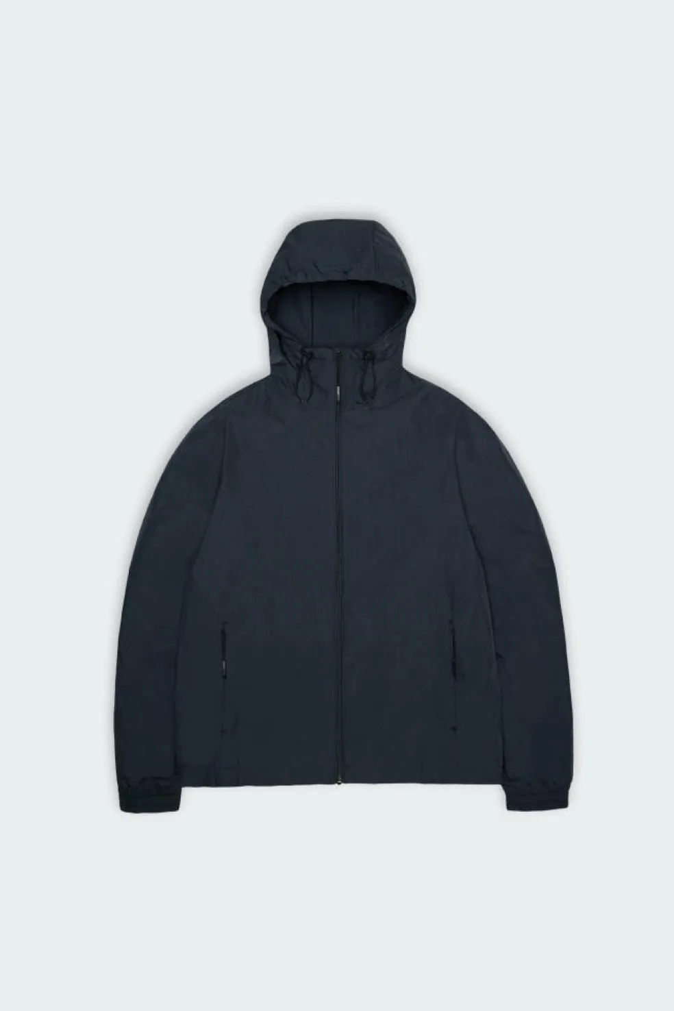 Juba Jacket - Veste | Bleu