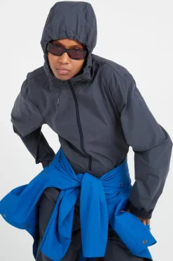 Juba Jacket - Veste | Bleu