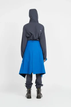 Juba Jacket - Veste | Bleu