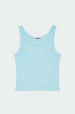 JUDY - Débardeur | Bleu