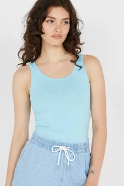 JUDY - Débardeur | Bleu