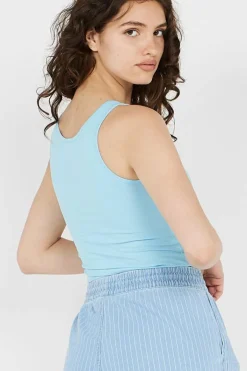 JUDY - Débardeur | Bleu