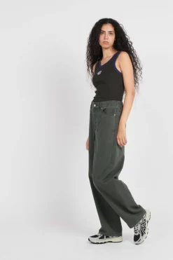 JULIAN TANK - Débardeur | Noir