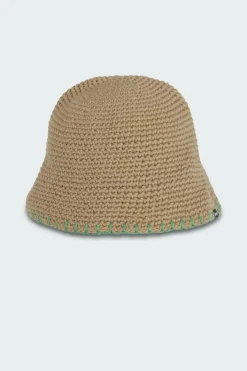 JULIEN CROCHET B - Bob | Beige