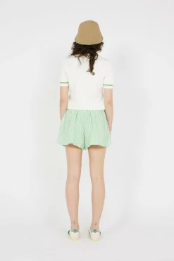 JULIEN CROCHET B - Bob | Beige