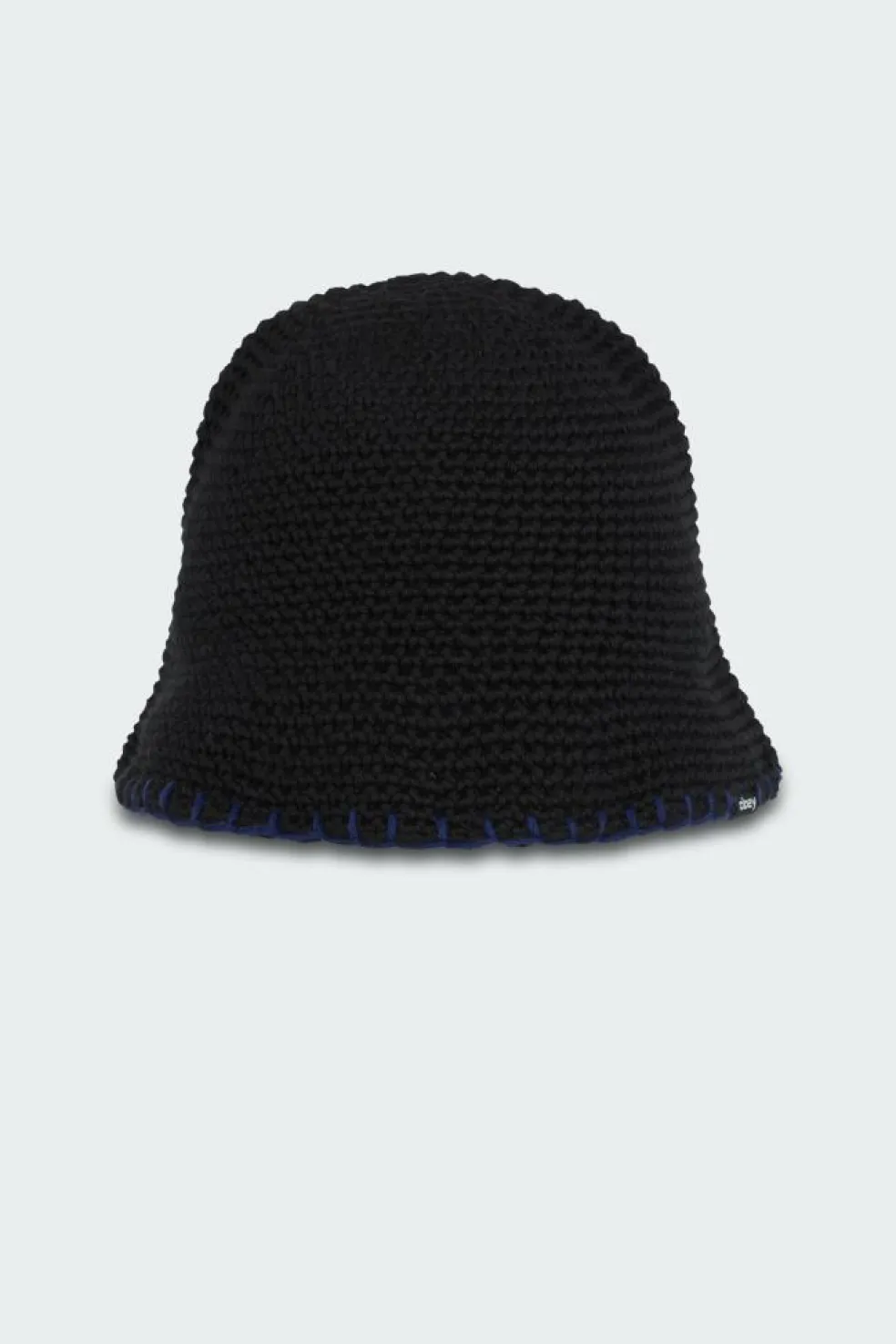 JULIEN CROCHET B - Bob | Noir