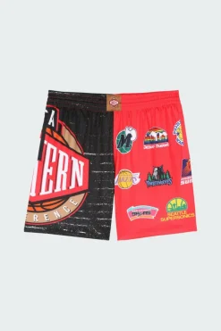 JUMBOTRON 3.0 - Short | Multicolore