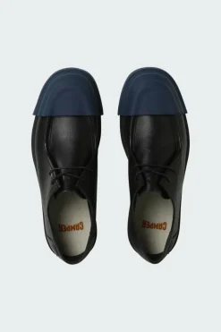 Junction - Derbies | Noir