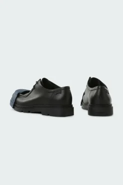 Junction - Derbies | Noir