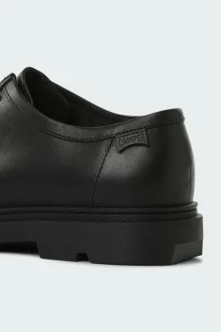 Junction - Derbies | Noir