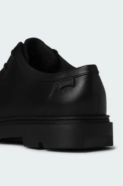 Junction - Derbies | Noir