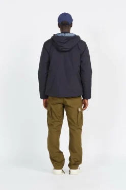 JUSTIN RIPS MARMOT - Veste | Noir