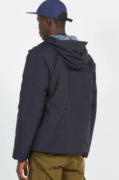 JUSTIN RIPS MARMOT - Veste | Noir